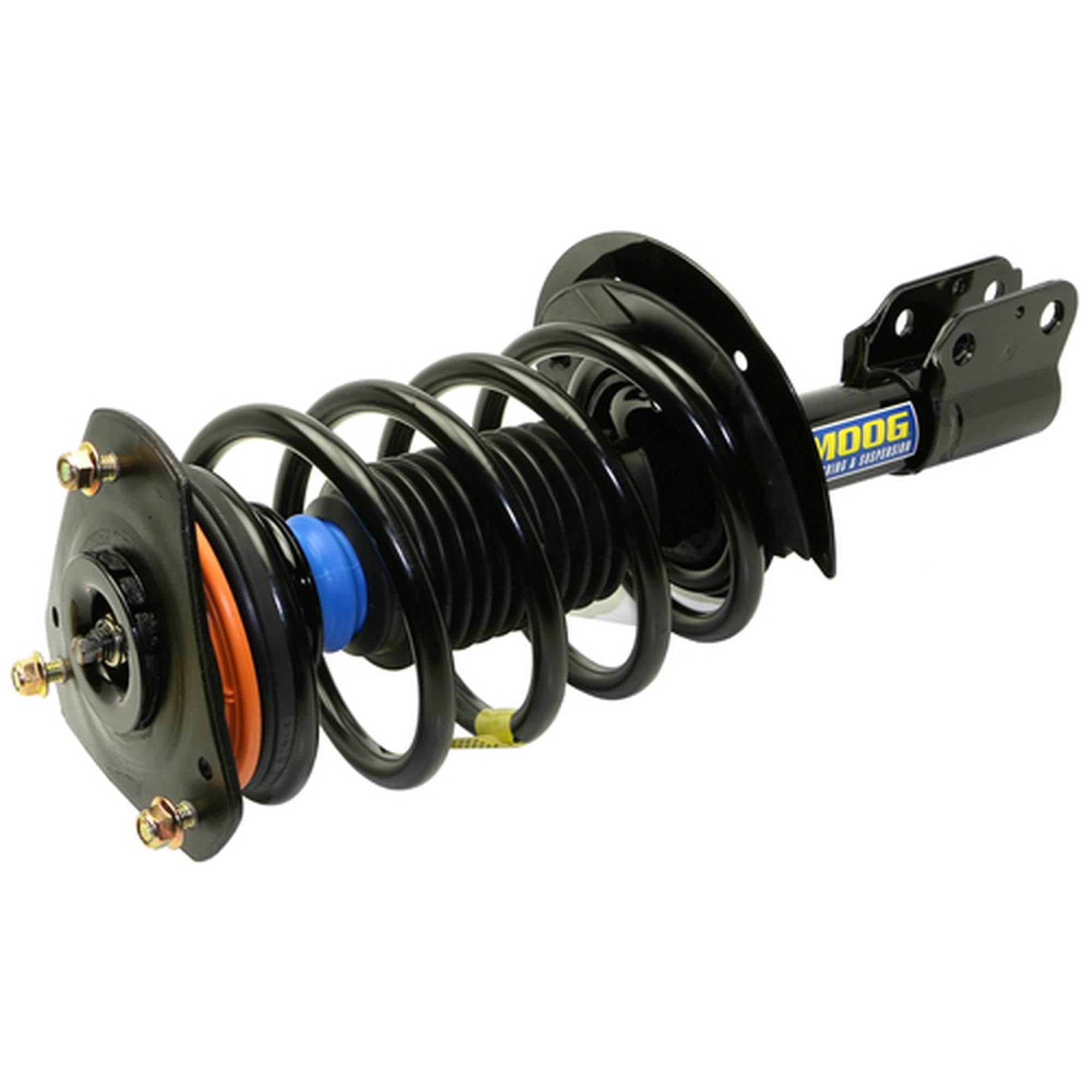 MOOG Chassis Products MOOG ST8636R Complete Strut Assembly